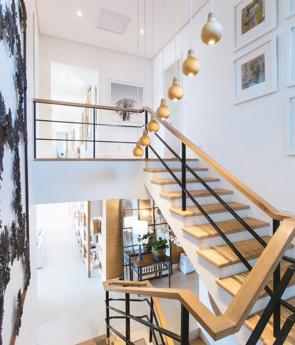 Façade d'un immeuble ancien rénové